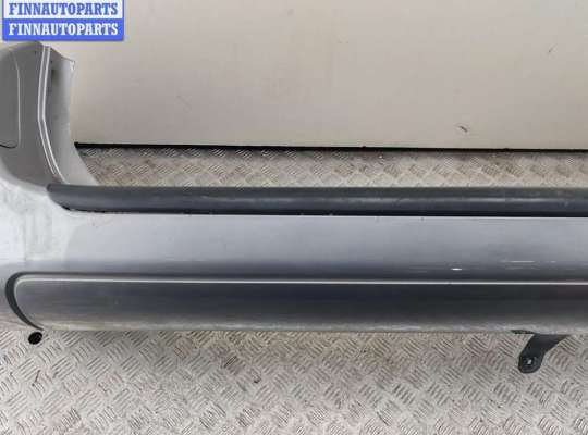 купить Бампер задний на Peugeot 307