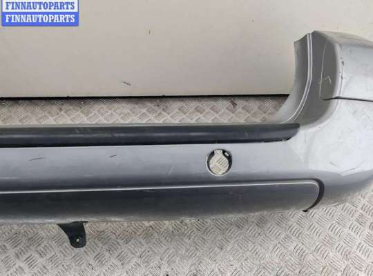 купить Бампер задний на Peugeot 307