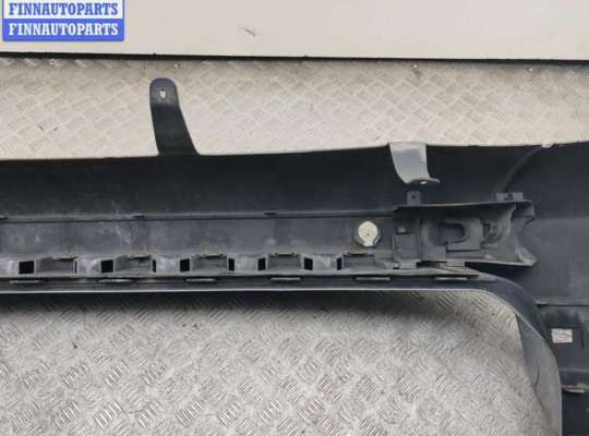 купить Бампер задний на Peugeot 307