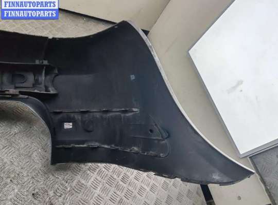 купить Бампер задний на Peugeot 307