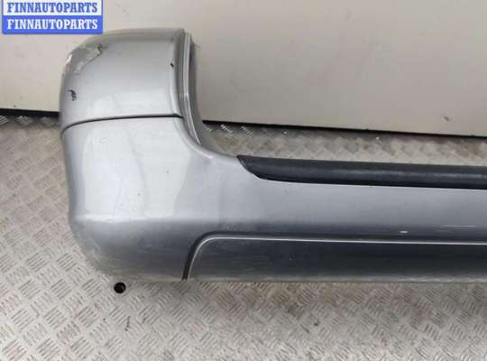 купить Бампер задний на Peugeot 307