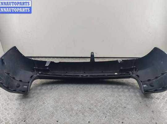 купить Бампер задний на Peugeot 307