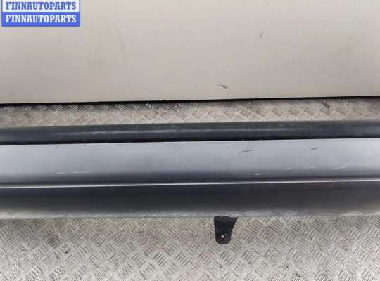 купить Бампер задний на Peugeot 307