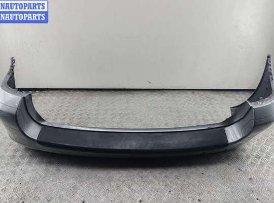 купить Бампер задний на Peugeot 307