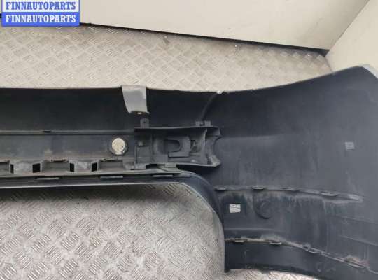 купить Бампер задний на Peugeot 307