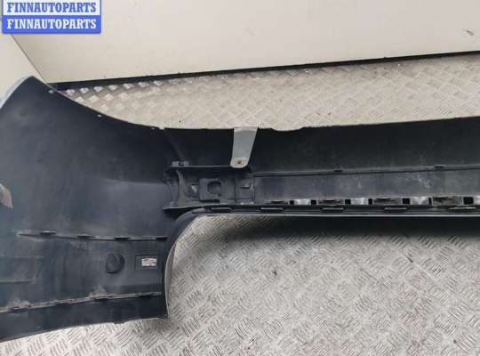 купить Бампер задний на Peugeot 307