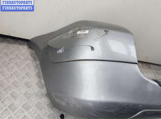 купить Бампер задний на Peugeot 307