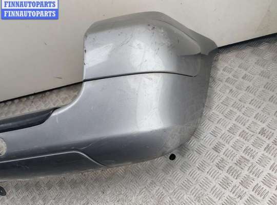 купить Бампер задний на Peugeot 307