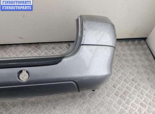 купить Бампер задний на Peugeot 307