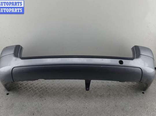 Бампер задний PG1170639 на Peugeot 307