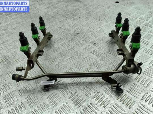 купить Форсунка топливная (комплект) на Audi A6 C5 (1997-2005)