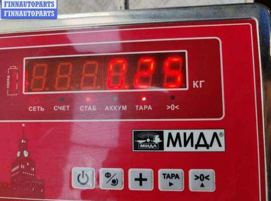 купить Динамик двери задней правой на Peugeot 307