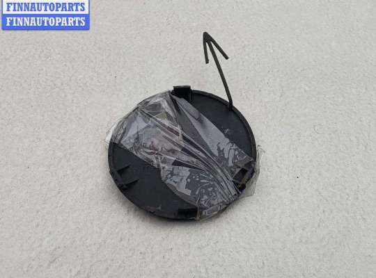 купить Решётка (заглушка) в бампер на Nissan Qashqai J10 (2006-2013)