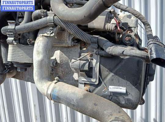 КПП автоматическая (АКПП) VG2735163 на Volkswagen Passat B6