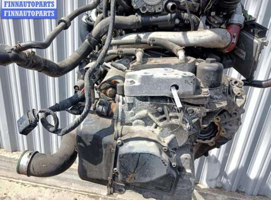купить КПП автоматическая (АКПП) на Volkswagen Passat B6