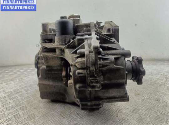 купить КПП автоматическая (АКПП) на Volkswagen Passat B6