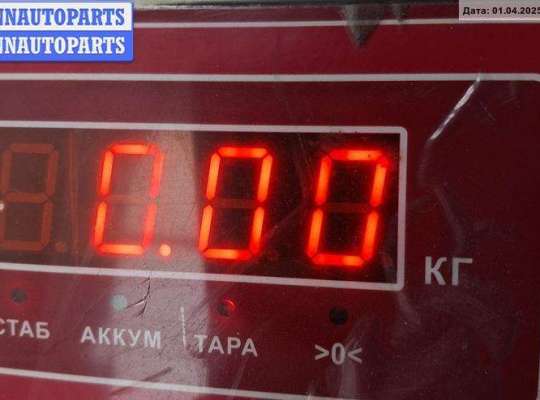 купить Крышка (заглушка) задняя фары левой на Opel Zafira A (1999-2005)