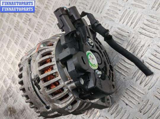 купить Генератор на Fiat Scudo (2007-2016)