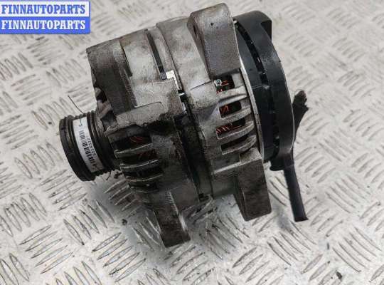 купить Генератор на Fiat Scudo (2007-2016)