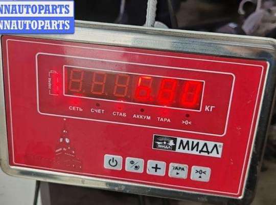 купить Генератор на Fiat Scudo (2007-2016)