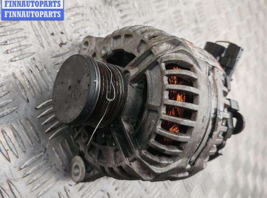 купить Генератор на Fiat Scudo (2007-2016)