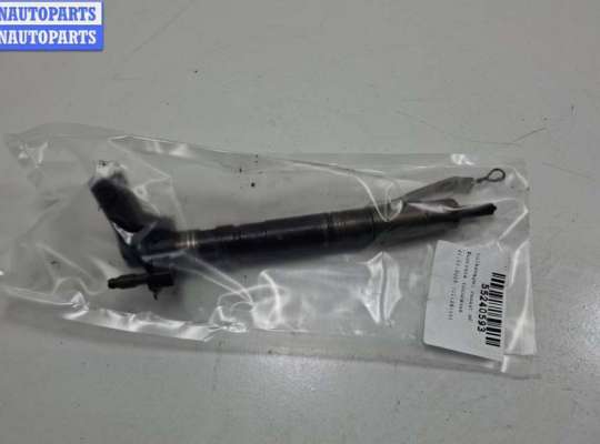 купить Форсунка топливная на Volkswagen Passat B6