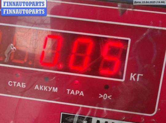 купить Патрон лампы фонаря на Ford Focus II (2004-2011)