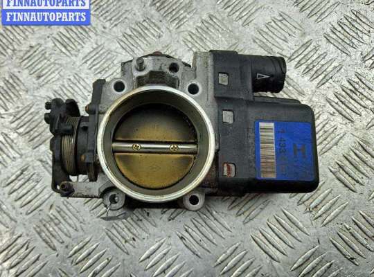 Купить Заслонка дроссельная на BMW 5 E39 (1995-2003) Заслонка дроссельная BM3593028 на BMW 5 E39 (1995-2003)