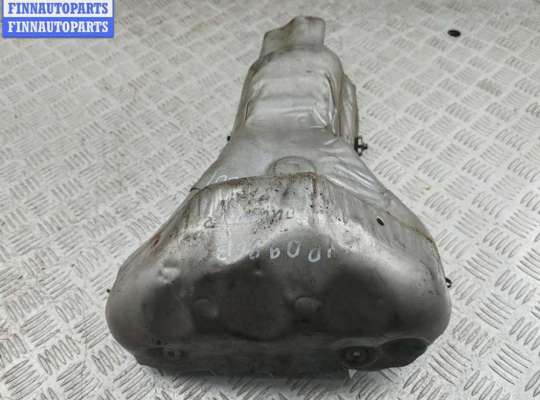 купить Тепловой экран глушителя на Ford Mondeo III (2000-2007)