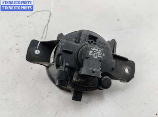 купить Фара противотуманная правая на Renault Espace IV (2002-2014)