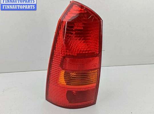 Купить Фонарь задний левый на Ford Focus I (1998-2005) Фонарь задний левый FO2218936 на Ford Focus I (1998-2005)