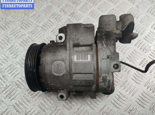 купить Компрессор кондиционера на Mercedes A-Class W168 (1997-2004)