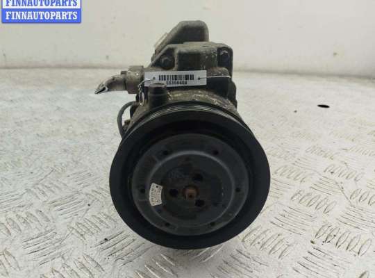 купить Компрессор кондиционера на Mercedes A-Class W168 (1997-2004)