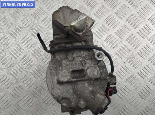 купить Компрессор кондиционера на Mercedes A-Class W168 (1997-2004)