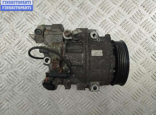 купить Компрессор кондиционера на Mercedes A-Class W168 (1997-2004)