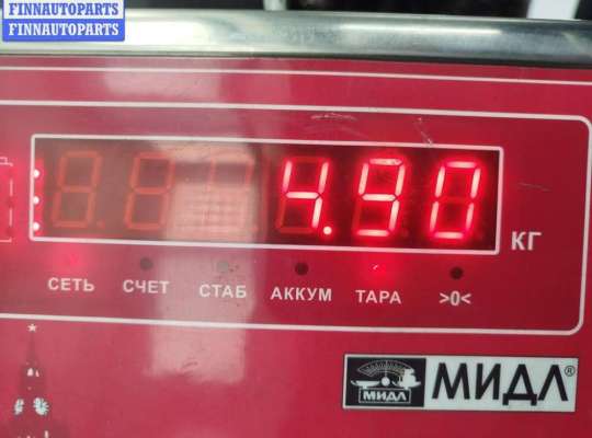 купить Компрессор кондиционера на Mercedes A-Class W168 (1997-2004)