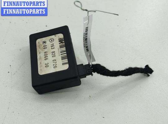 Датчик дождя MB1652828 на Mercedes M-Class ML W163 (1998-2004)