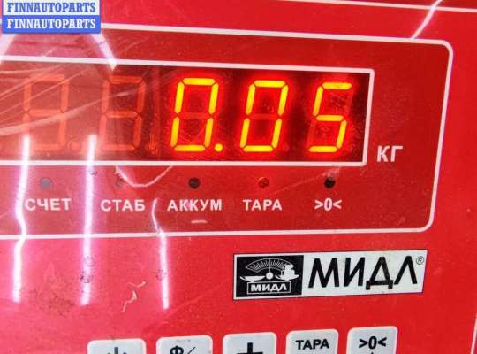 купить Датчик дождя на Mercedes M-Class ML W163 (1998-2004)