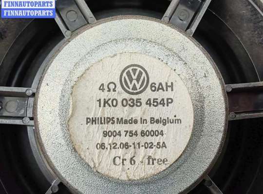 купить Динамик двери передней левой на Volkswagen Golf-5