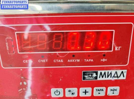 купить Молдинг стекла двери задней правой наружный на Renault Scenic I (1996-2003)