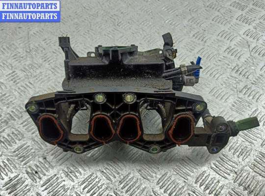 Купить Коллектор впускной на Fiat Panda Коллектор впускной FT563347 на Fiat Panda