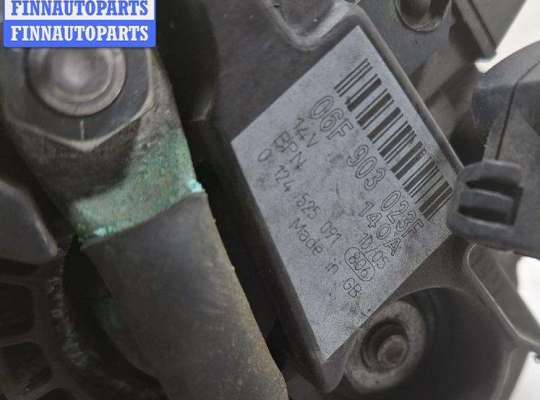 купить Генератор на Volkswagen Golf-5