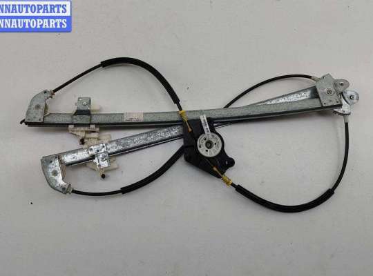 купить Стеклоподъемник электрический передний левый на Fiat Ulysse II (c 2002)