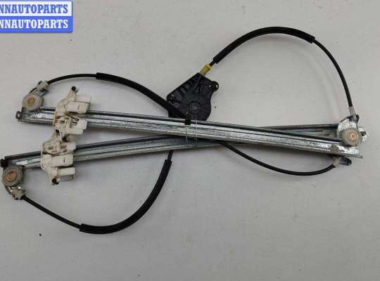 купить Стеклоподъемник электрический передний левый на Fiat Ulysse II (c 2002)