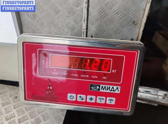 купить Стеклоподъемник электрический передний левый на Fiat Ulysse II (c 2002)