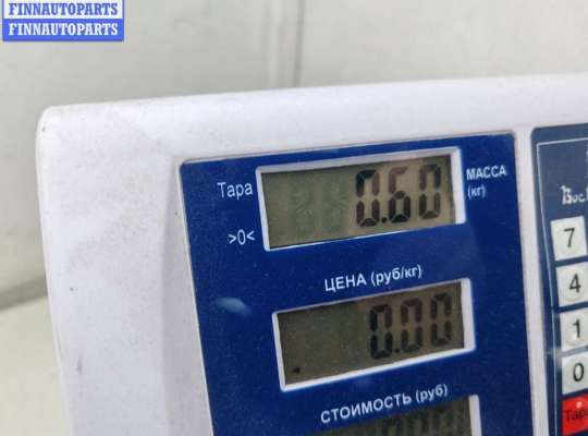 купить Замок двери задней правой на Volkswagen Passat B5+ (GP)