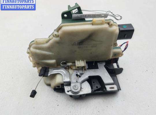 купить Замок двери задней правой на Volkswagen Passat B5+ (GP)