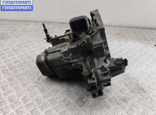 купить КПП 5-ст. механическая на Peugeot 307