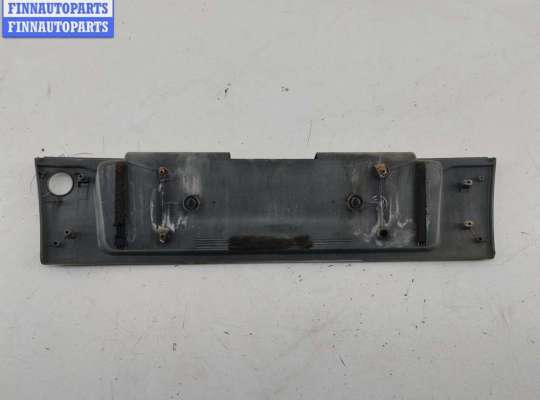 купить Бленда (накладка под номер) на Audi A6 C4 (1994-1997)