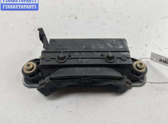 купить Ручка двери наружная задняя левая на Audi A4 B5 (1994-2001)